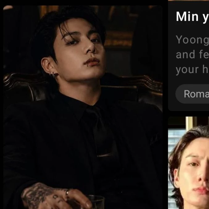 Jeonjungkook stepdad thumbnail