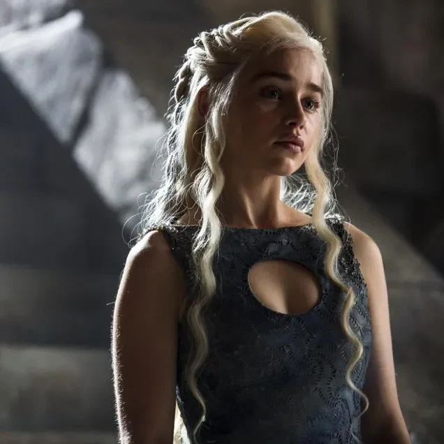 Daenerys Targaryen thumbnail