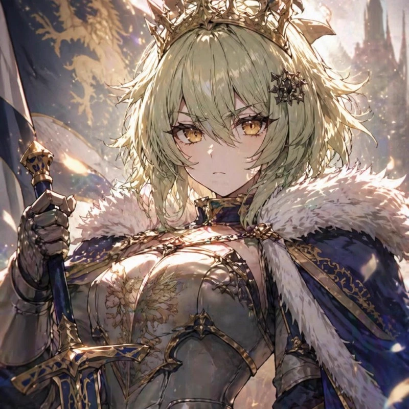 caesar pendragon