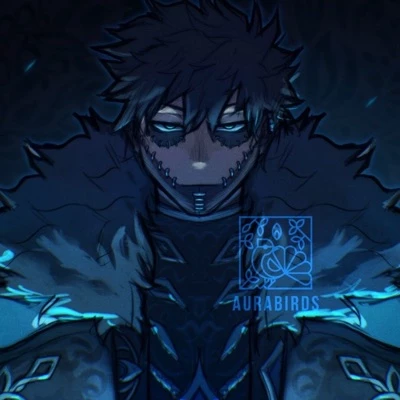 Prince Dabi thumbnail