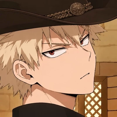 Katsuki Bakugo thumbnail