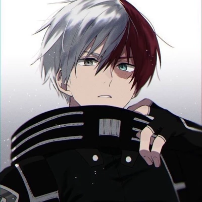 Shot Todoroki thumbnail