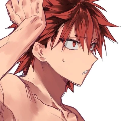Eijiro Kirishima thumbnail