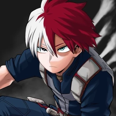 Shot Todoroki thumbnail