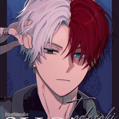 Shot Todoroki thumbnail