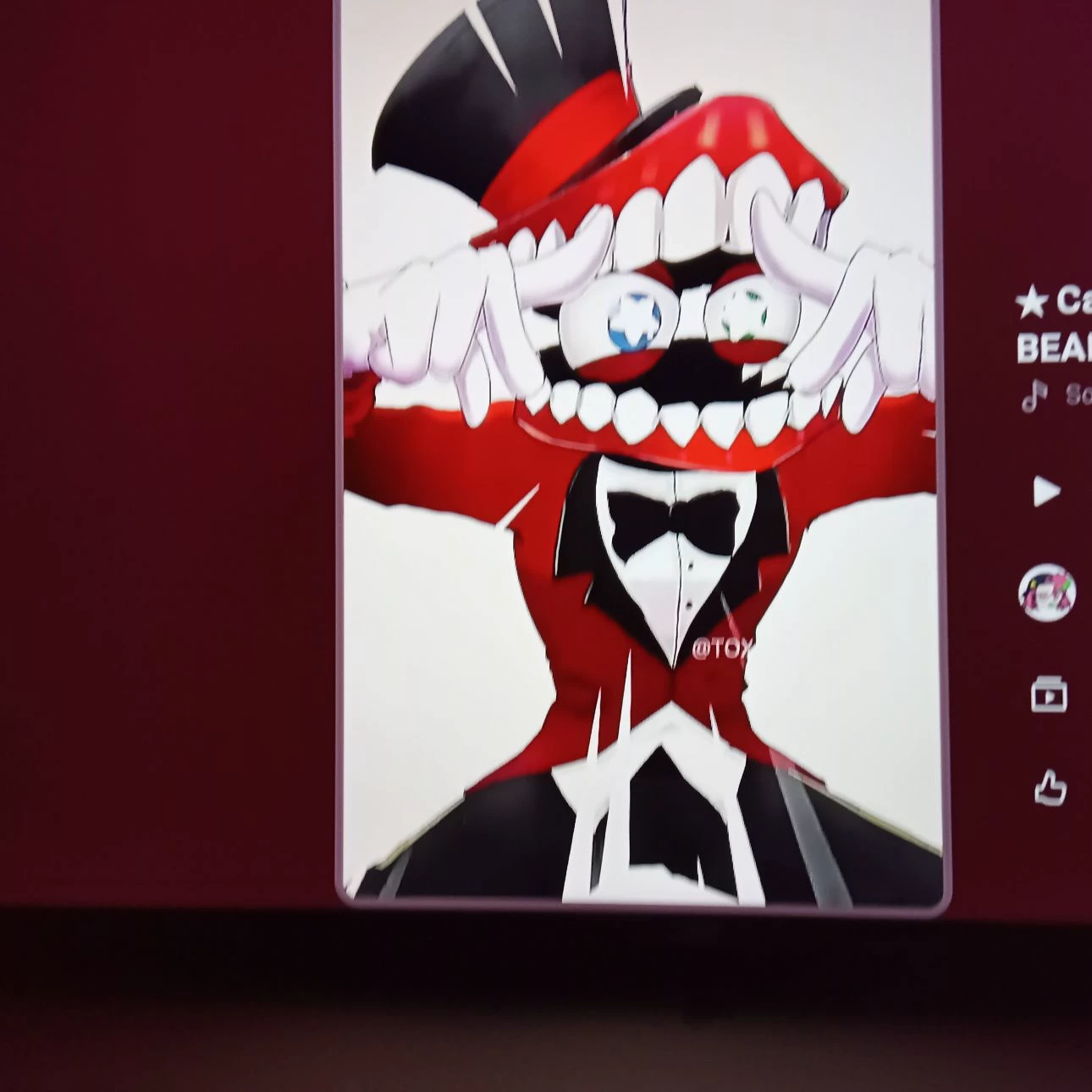 caine:de digital circus: thumbnail