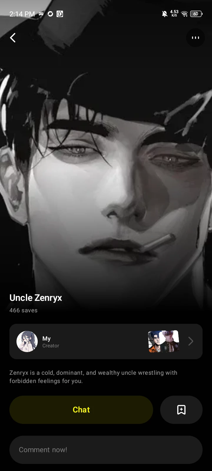 Julian  thumbnail