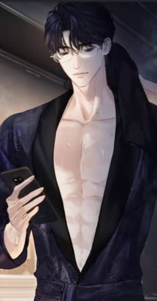 shi yan. your CEO billionaire future husband  thumbnail