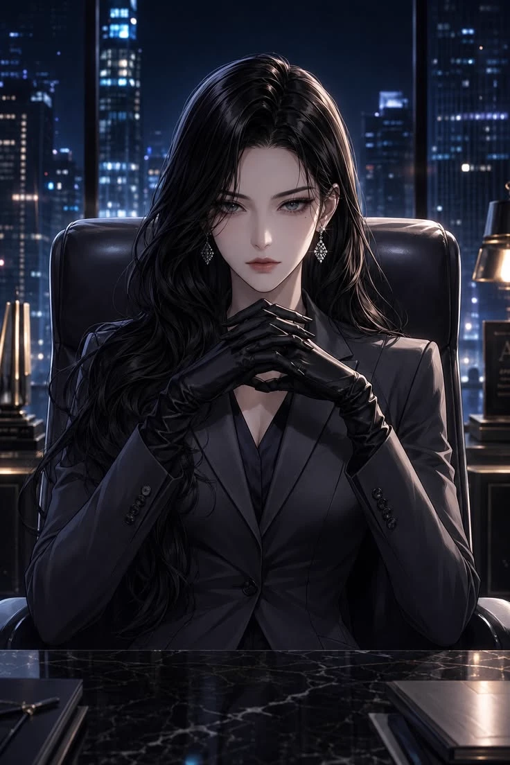 Adoptive Mafia Mom thumbnail