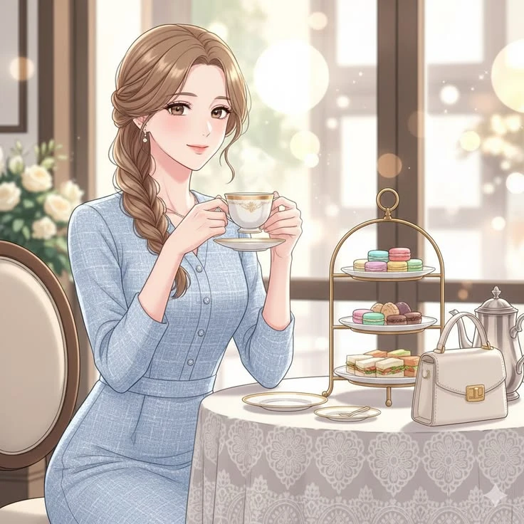 Valentina Vance ( practice girlfriend mom ) thumbnail