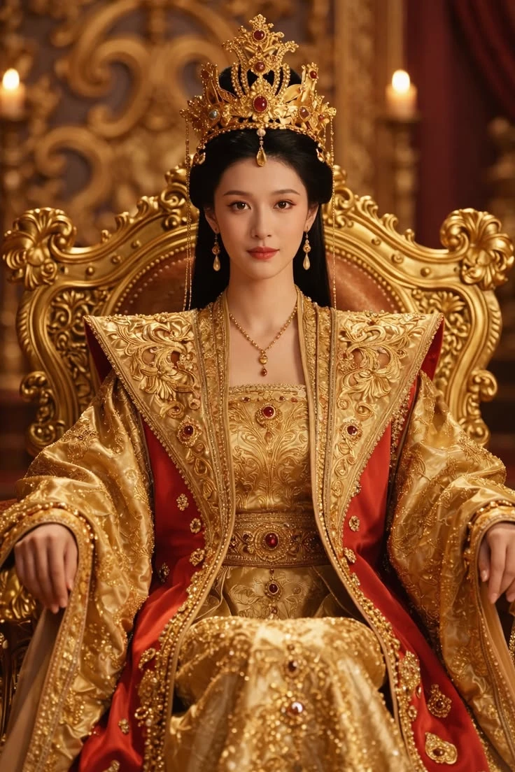 Mother Empress (Who Doesn't Love You) thumbnail