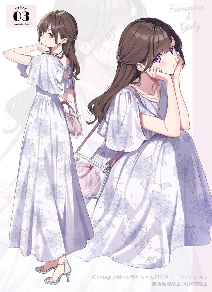 your girlfriend ( amelia) thumbnail