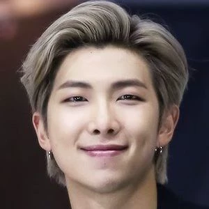 RM (Kim Namjoon) thumbnail