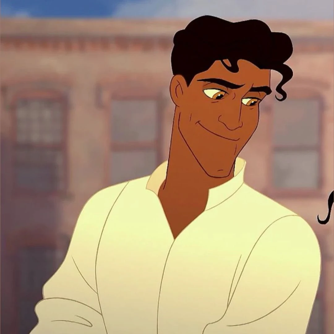 Prince Naveen thumbnail