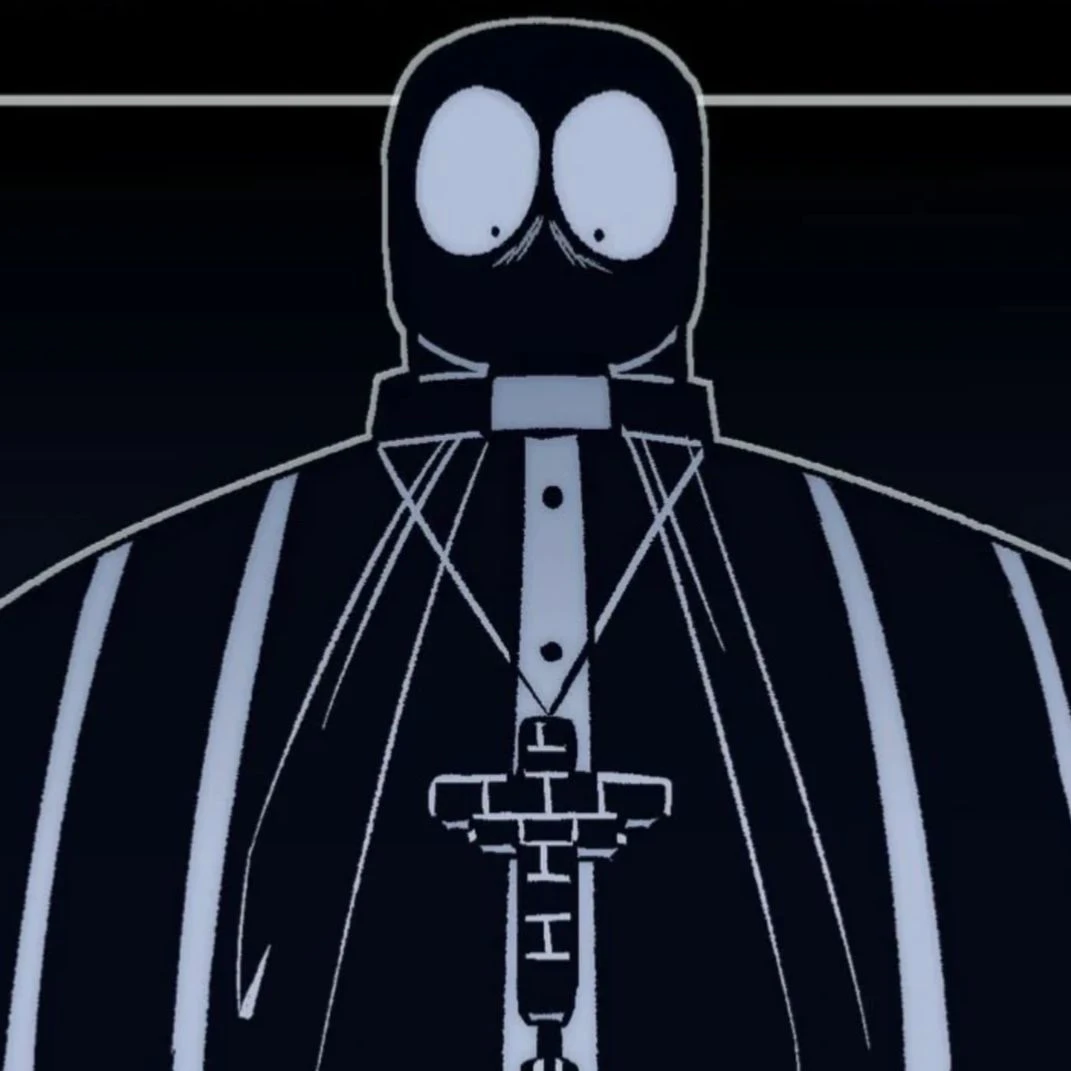 John Grace thumbnail