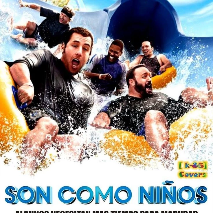 They are like children thumbnail