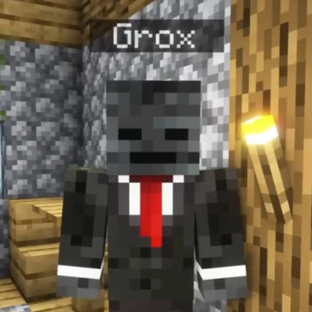 GroxMC thumbnail