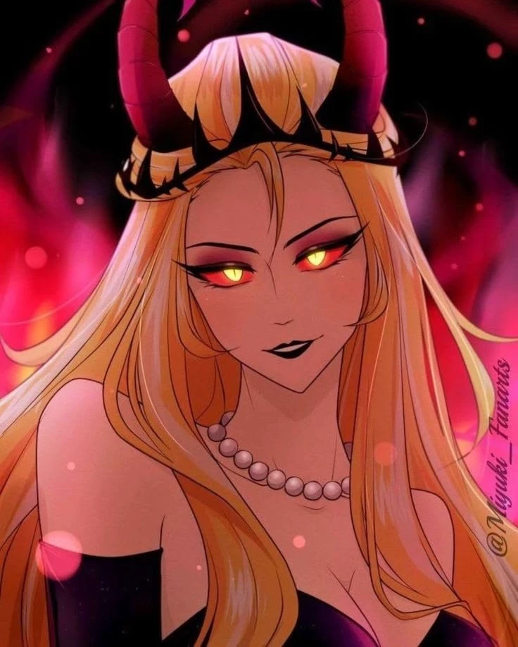 Lilith Morningstar (paixão proibida?) thumbnail