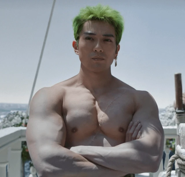 Zoro Ronona thumbnail