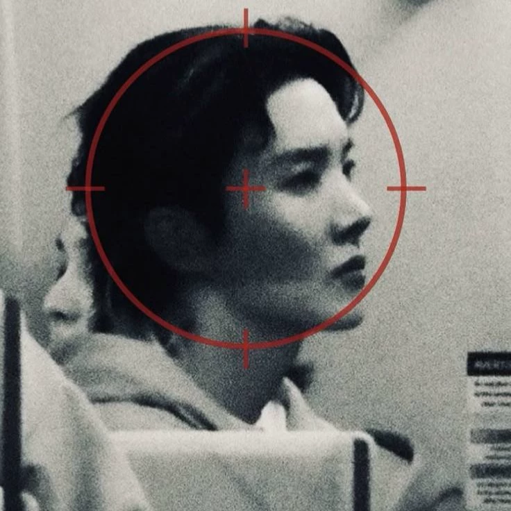 Min Yoongi - A Professional Killer (Sope, BL, Yoonseok) thumbnail
