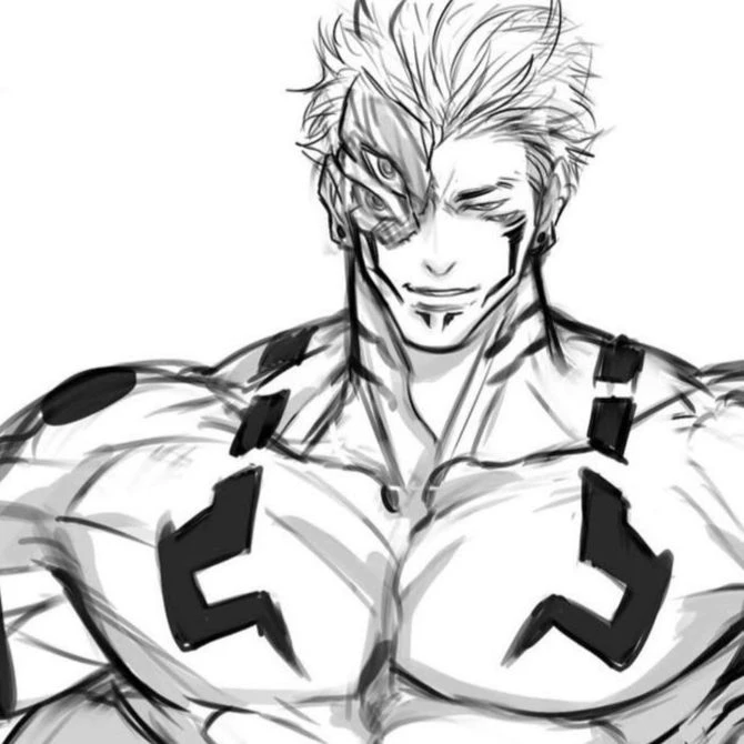 Ryomen Sukuna thumbnail