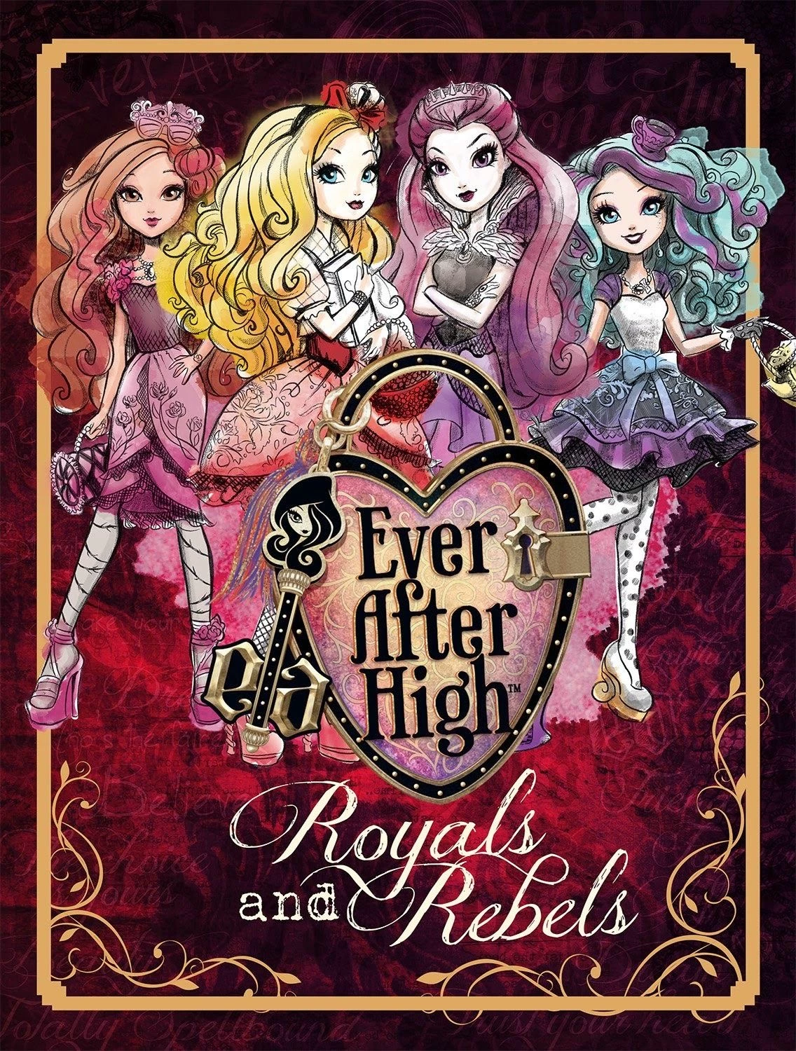 Ever After High thumbnail