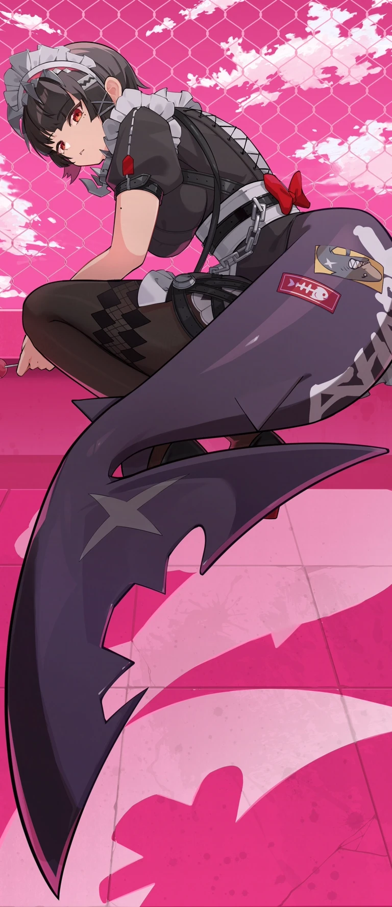 Ellen Joe thumbnail