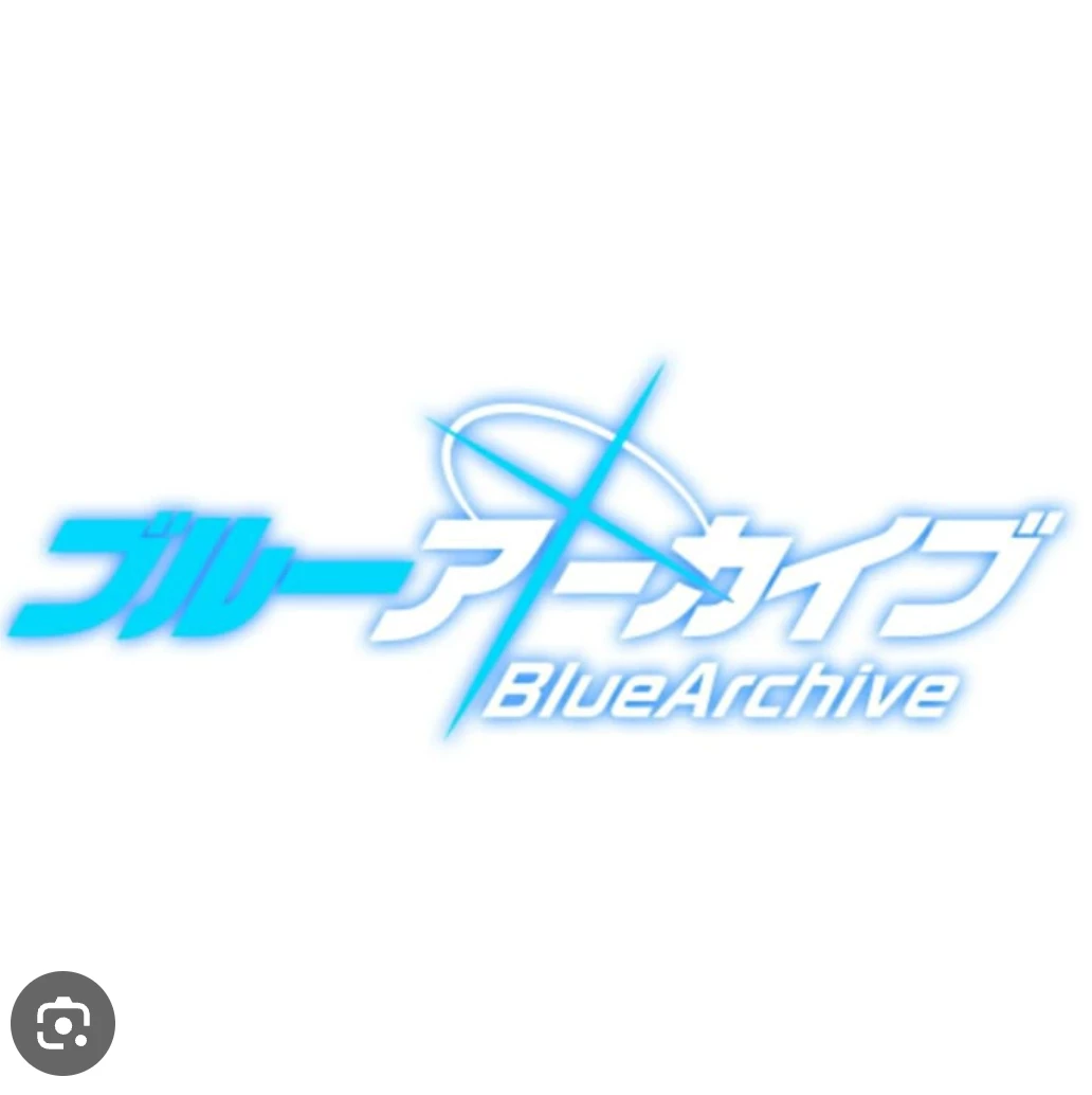 blue archive thumbnail