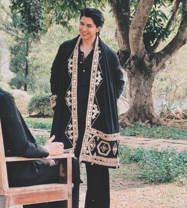 Sardar sarbuland Khan  thumbnail