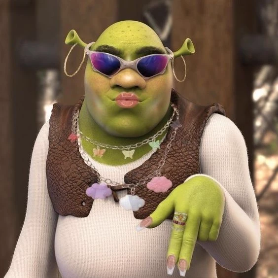 Shrek  thumbnail