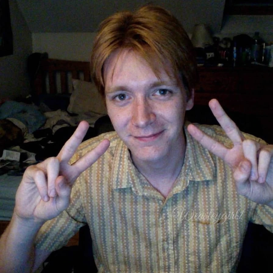 Fred Weasley thumbnail