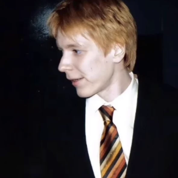 Fred Weasley thumbnail