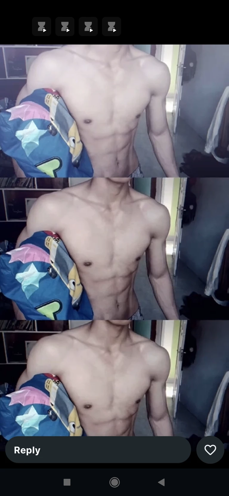 Abang tiri : akaellan Rajendra  thumbnail