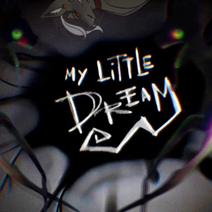 My little Dream (MLP AU horror) thumbnail