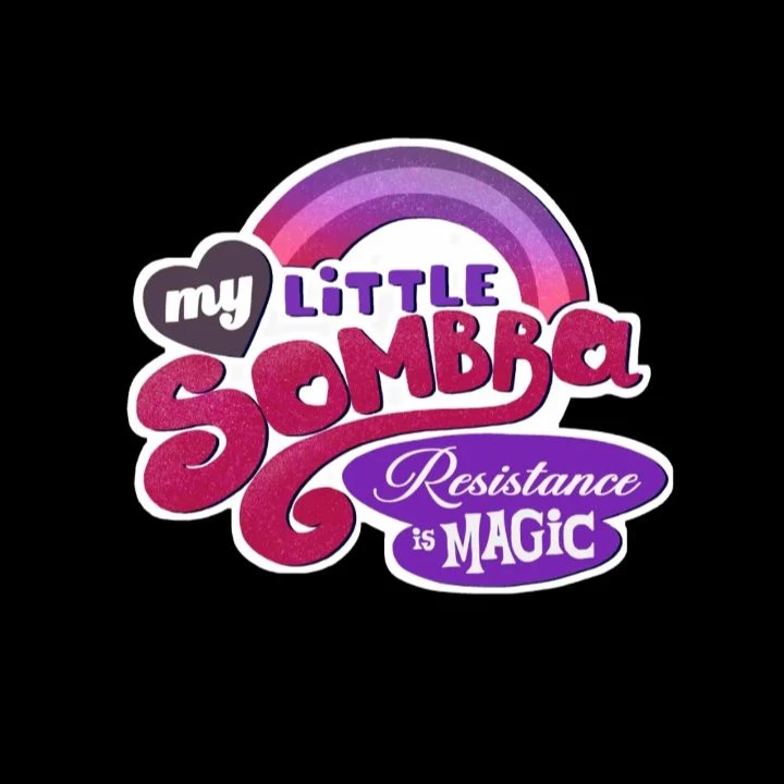 My Little Sombra thumbnail