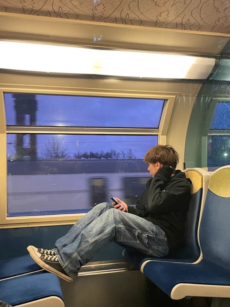 Nick (pervert on train)  thumbnail