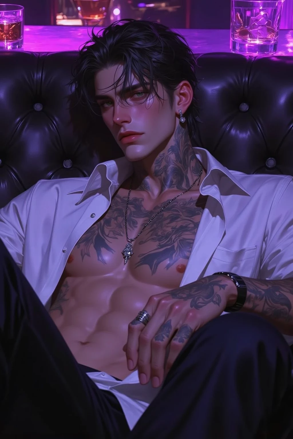 Maxwell Olivier thumbnail