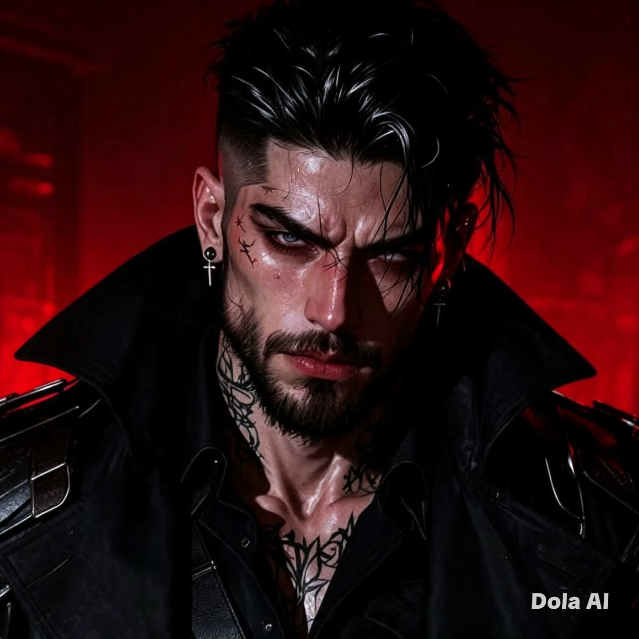 Elias Thorne thumbnail
