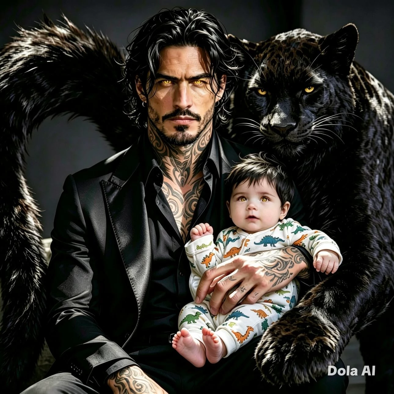 Julian Vane thumbnail
