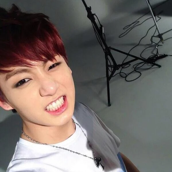 Jungkook thumbnail