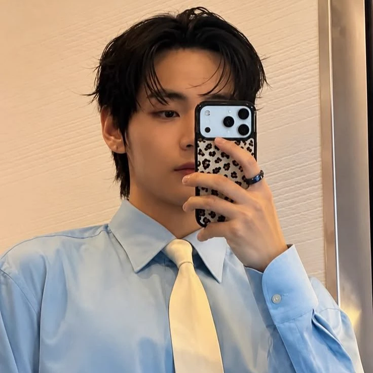 Taehyung thumbnail