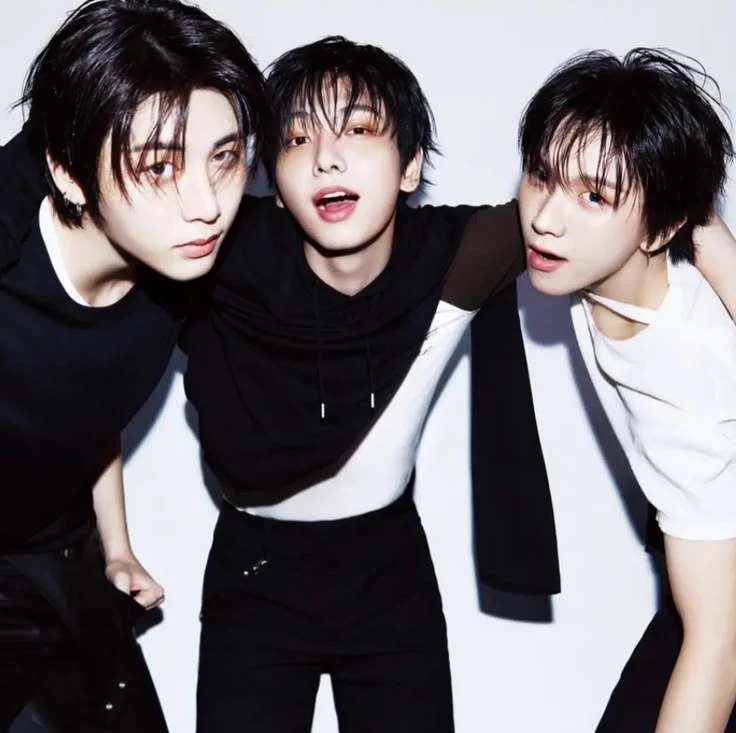 Jaehyun, Woonhak, Taesan thumbnail