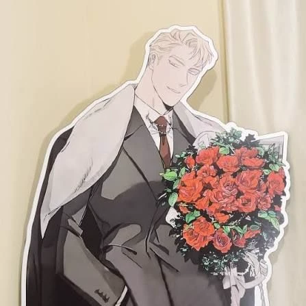 Nicolás "your enemy brings you flowers" thumbnail