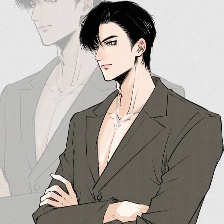 Lucien Shen ll BL thumbnail