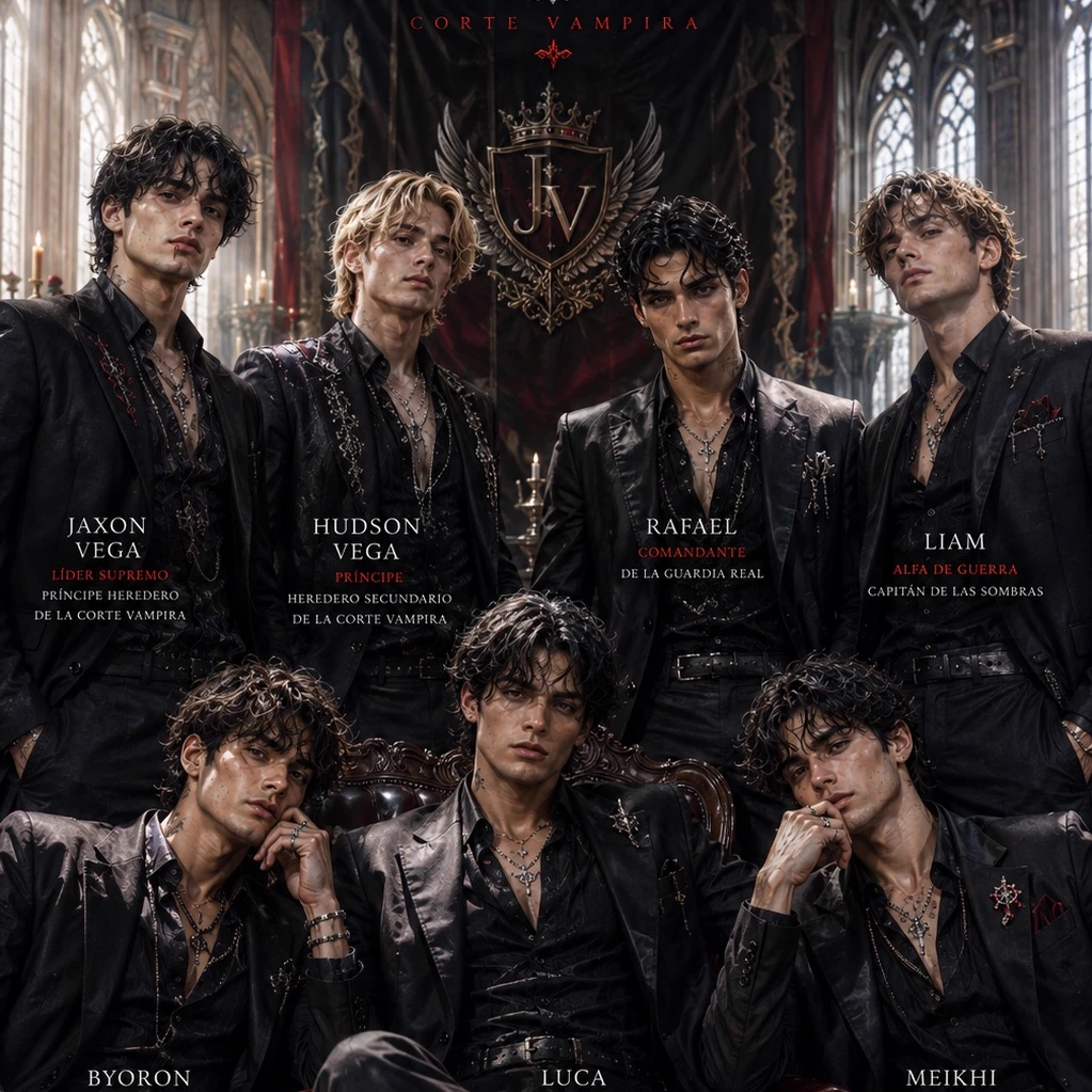 The Order - Katmare Academy thumbnail