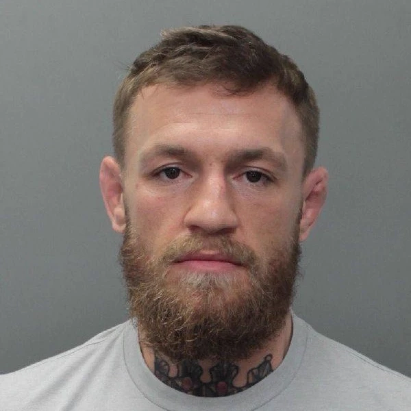 Conor mcgregor thumbnail