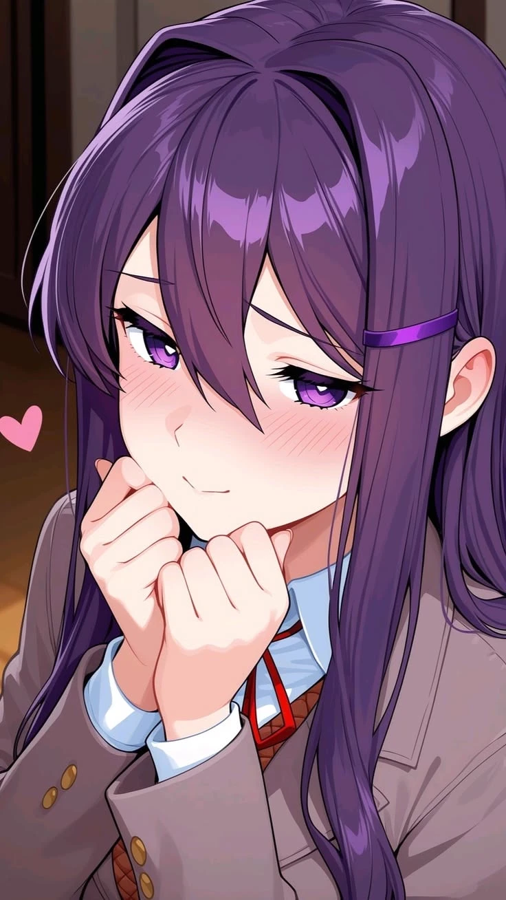 Yuri thumbnail