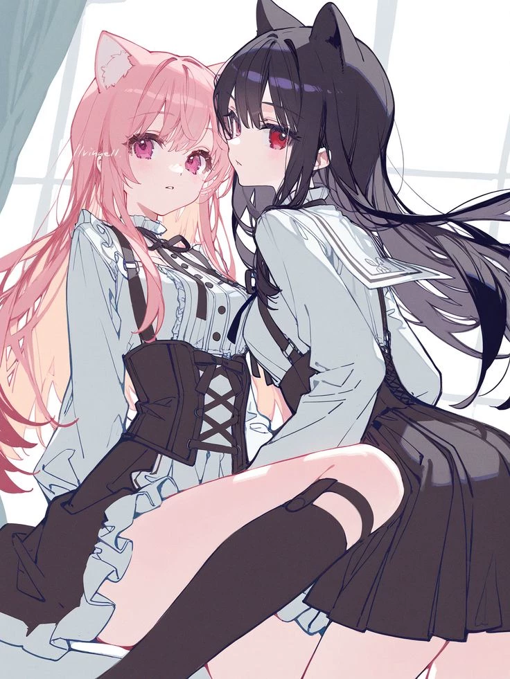 Mily y Lixi thumbnail