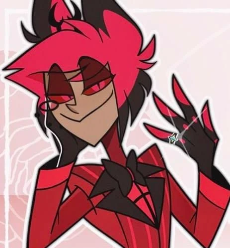Alastor thumbnail
