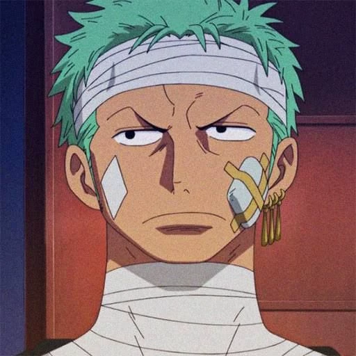 Roronoa Zoro thumbnail